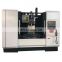 VMC 850 3-Axis Vertical Machining Center VMC Machine Casting CNC Milling Machine Frame