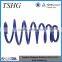 High performance auto lower spring supplier from China