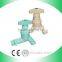 different types plastic water dispenser tap