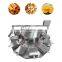 Maquina Para Haver Cono De Helado Gas Pizza Ice Cream Maker Waffle Cone Making Machine for Sale With Logo