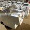 commercial fresh chicken beef pork cube cutter meat dice cutting machine