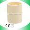 Zhejiang Taizou Huangyan SAM-UK CPVC Compact Ball Valve Made in China