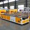 PVC Window&Door Profile Extruder Machine Production Line