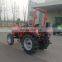 high quality farm machine tractor 40HP farmlead tractor four wheel tractor CD404-1