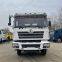 Good Condition China 40t Truck Head Used F3000 Shacman Delong Tractor Trailer Trucks Cheap Price