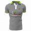 2022 full custom dart shirt with dart and dartboard graphic