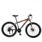 Wholesale 26 inch and 29 inch in stock mountain bike shock absorption bicycles are cheap