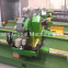 Low Carbon Steel Tube Line Welding Tube Production Machine