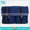 Navy Blue Polyester Boys Satchel Bag Cross Body Boys Satchel Bag For School