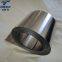 Raw Material Direct Sales Chuanghui Titanium Foil TA1 Aerospace Aerospace Electronic Instrument Customization Quality Supply