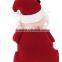Hold a Towel Hold the Bottle Santa Claus Snowman Originality Chirstmas Decoration Awesome Gift for Christmas