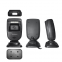 XT7308D OEM Omnidirectional Scanners Omnidirectional Hands-Free USB Automatic Barcode Reader