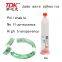 Jewelry, jade, jewelry, pearls, honey wax, amber adhesive repair, non fluorescent, high transparency, and polishing heat curing adhesive