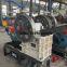 Jaw Stone Breaker Machine