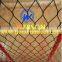 zoo mesh , bird net ,wire deck netting,Stair filling mesh | you can choose any size you want