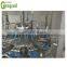 automatic juice bottle washing filling and capping
