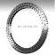 011.30.710 Road roller use slew bearing slewing ring bearing for sale 608*852*80mm