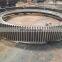 Girth gear for rotary kiln large diameter ring gear