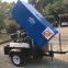 liutech diesel portable compressor LUY050-7