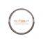 China Original Shacman F2000/L3000/M3000/F3000/X3000 Truck Spare Parts HD90009340139 shaft seal ring right
