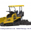 XCMG Official RP603 Asphalt Pavers Used Brick Pavers for sale,High Quality for Global Sale Construction Paving Equipment Concrete Asphalt Paver