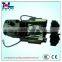 Shade pole AC air compressor nebulizer motor with pump