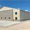 Aircraft hangars