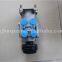 Other performance parts 3514-00026 hand brake valve kit China Bus ZK6127H ZK6129HR truck brake valve