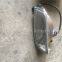 Wholesale auto parts bus part zhongtong W210x70 LCK6125 LCK6120 front fog lamp for zhongtong bus