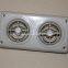 Kinglong daewoo higer zhongtong bus spare part mini bus wind air vent conditioning outlet for bus