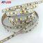 Super Bright SMD 2835 120 LEDs/m 5M per roll or custom made Flexible LED Profile Strip Light