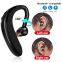 S109 Bluetooth Earphones headphones Handsfree Earloop Wireless Earbud Headset Drive Call Sports Earphones Earpiece With Mic