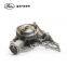 Original Gates GWP5257 Car Engine Cooling System Water Pump Repair Kit for Mercedes-Benz Bomba de Agua 2732000201