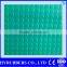 Qingdao sale cheap checker anti slip floor sheets rolls