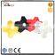 Wholesale Custom Made High Quality Plush Pet Toys Frisbee Thrower for Dogs