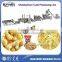 Full Line Automatic Cheetos Snacks Processing Machine