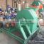 Professional agriculture equipment straw crusher /wheat straw shredder