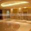 Best Quality Pretty Design Polished Lotus Yellow Marble