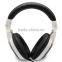 ET-8022M Mobile Headphone Set B/W