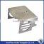 Custom anodized aluminum sheet metal bending stamping parts