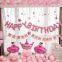 Wholesale Multi Color Big Letters Balloon Aluminum Foil Globos Any Custom Rose Gold Letter Balloon 16 Inch Letters Balloons