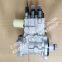 Bosch original common rail fuel injection pump 0445025602 Caterpillar C7.1 fuel injection pump 375-2647