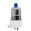 MMO Titanium Electrodes Sodium Hypochlorite Generator Electrolytic Cell with 5 Pieces Titanium Anode