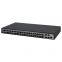 H3C S1850V3-52P-EI Layer 2 Managed Gigabit Switch with 24 GigabitEthernet Ports & 4 SFP Slots, Layer 2 Managed Switch