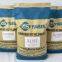 Yuexing sintered welding flux SJ201 (aluminum-alkali type)