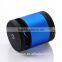High quality outdoor portable wireless 600mAh battery bluetooth speaker