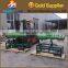 Sheep manure dewater machine/goat manure dewater machine/sheep muck dehydrator machine
