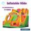 Commercial grade JT-14103B New inflatable bouncer jumping castle