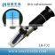 sugar test meter with ATC