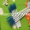 hot selling disposable mascara wand applicator eyelash brush